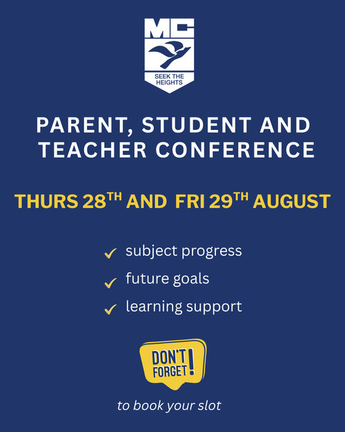PST Conferences