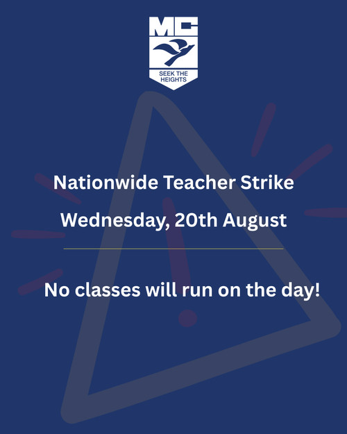 Teacher Strike